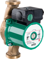 Wilo STAR Z 25/2 180 230V