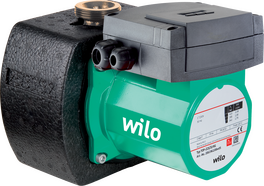 Wilo TOP Z 30 180 230V