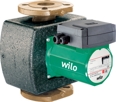 Wilo TOP Z 65 R 340 400V