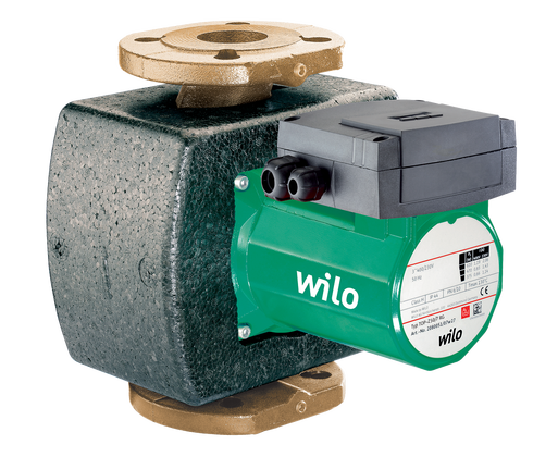 Wilo TOP Z 65 R 340 400V - afb. 3